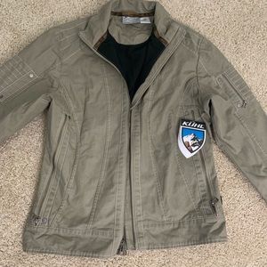 Kuhl Women’s Burr Jacket